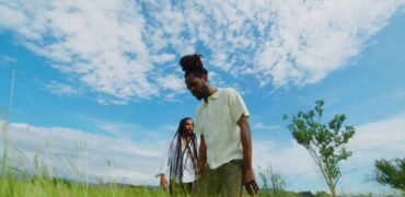 Jesse Royal – Blessing featuring Yohan Marley (Official Video)