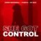 Chris Marshall & Iyanya & Ir Sais – She Got Control
