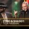 Sting and Shaggy: Til A Mawnin | The Tonight Show Starring Jimmy Fallon
