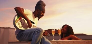 Sizzla – So In Love (Official Video)