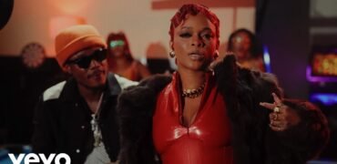 Lila Iké – Romantic ft. Masicka (Official Video)