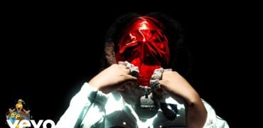 Ayetian, Attomatic – Designa (Official Music Video)