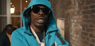 Shatta Wale – Yawa Ni (Official Video)